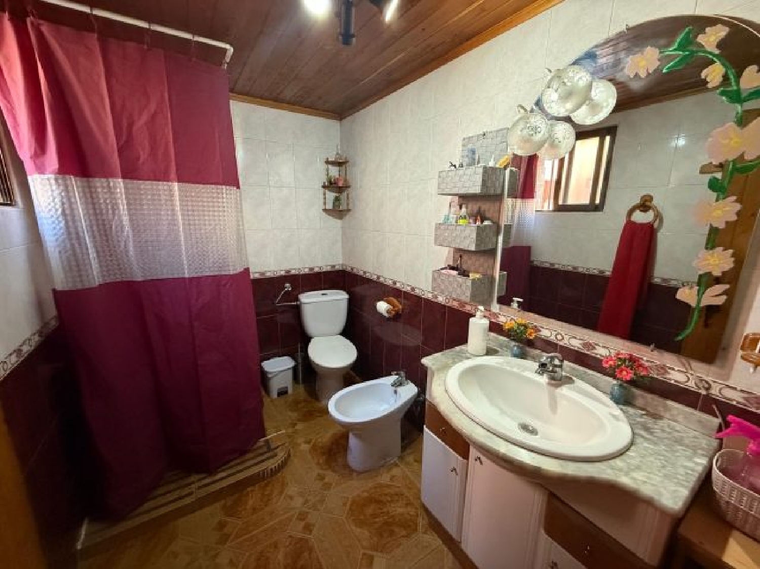  à vendre villa La Romana Vinalopó Mitjà 13