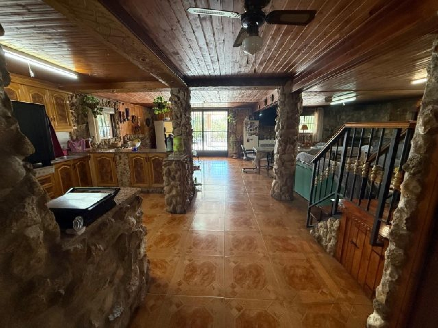  à vendre villa La Romana Vinalopó Mitjà 10