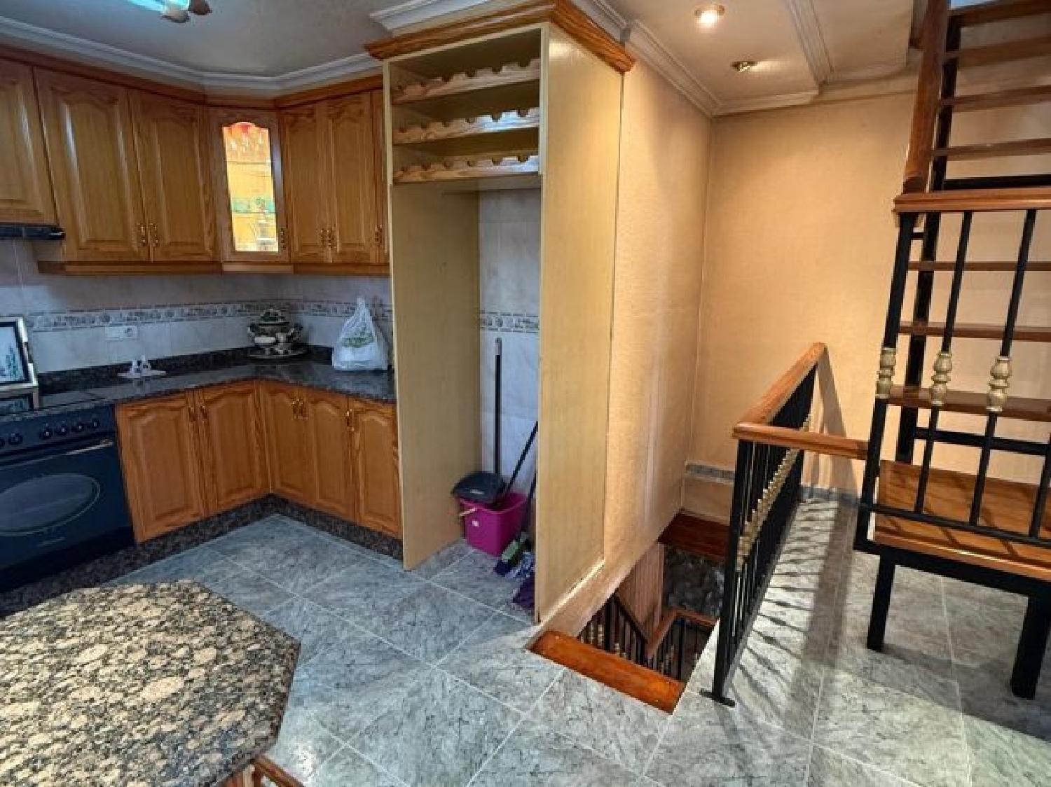  à vendre villa La Romana Vinalopó Mitjà 17