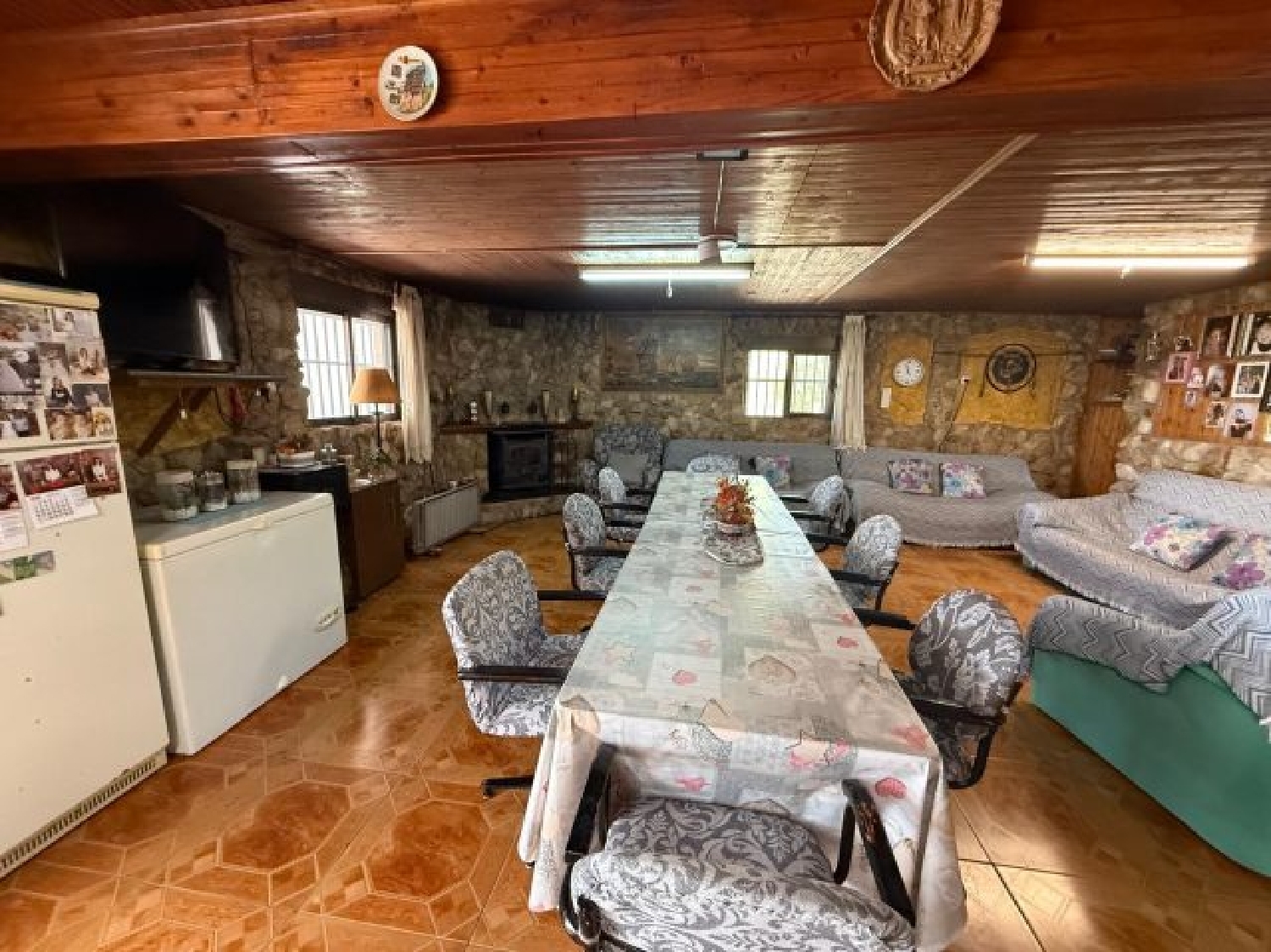  à vendre villa La Romana Vinalopó Mitjà 9
