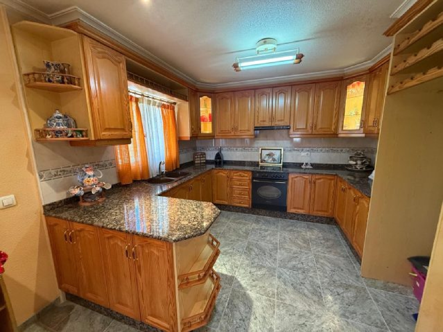  à vendre villa La Romana Vinalopó Mitjà 18