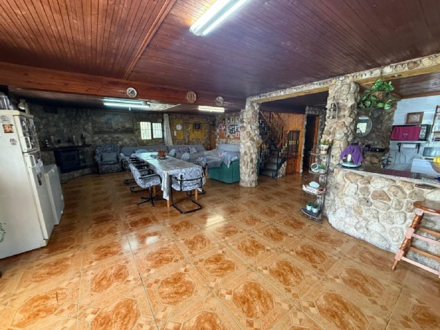  à vendre villa La Romana Vinalopó Mitjà 7