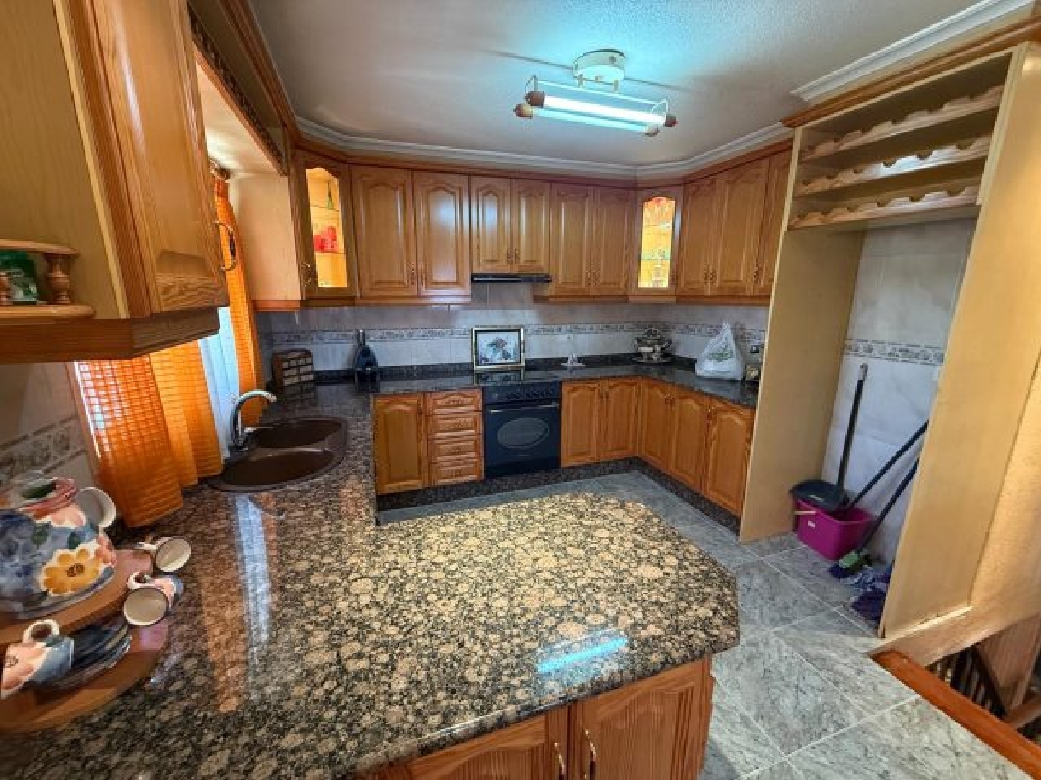  à vendre villa La Romana Vinalopó Mitjà 16