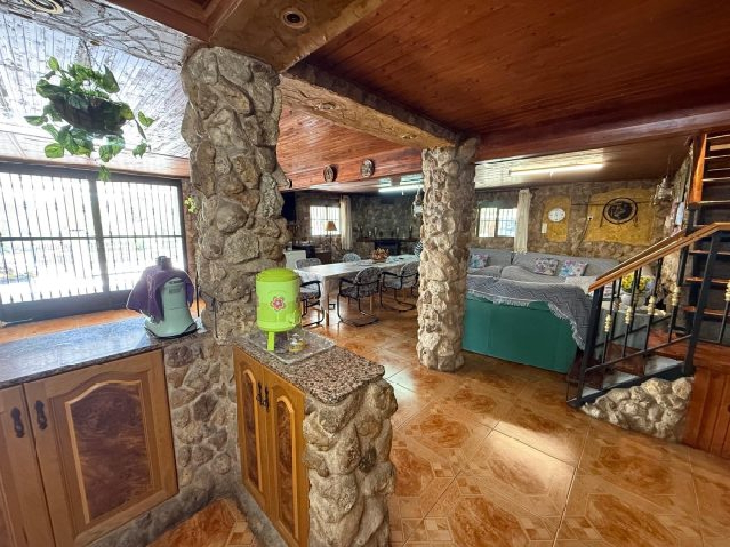  à vendre villa La Romana Vinalopó Mitjà 11