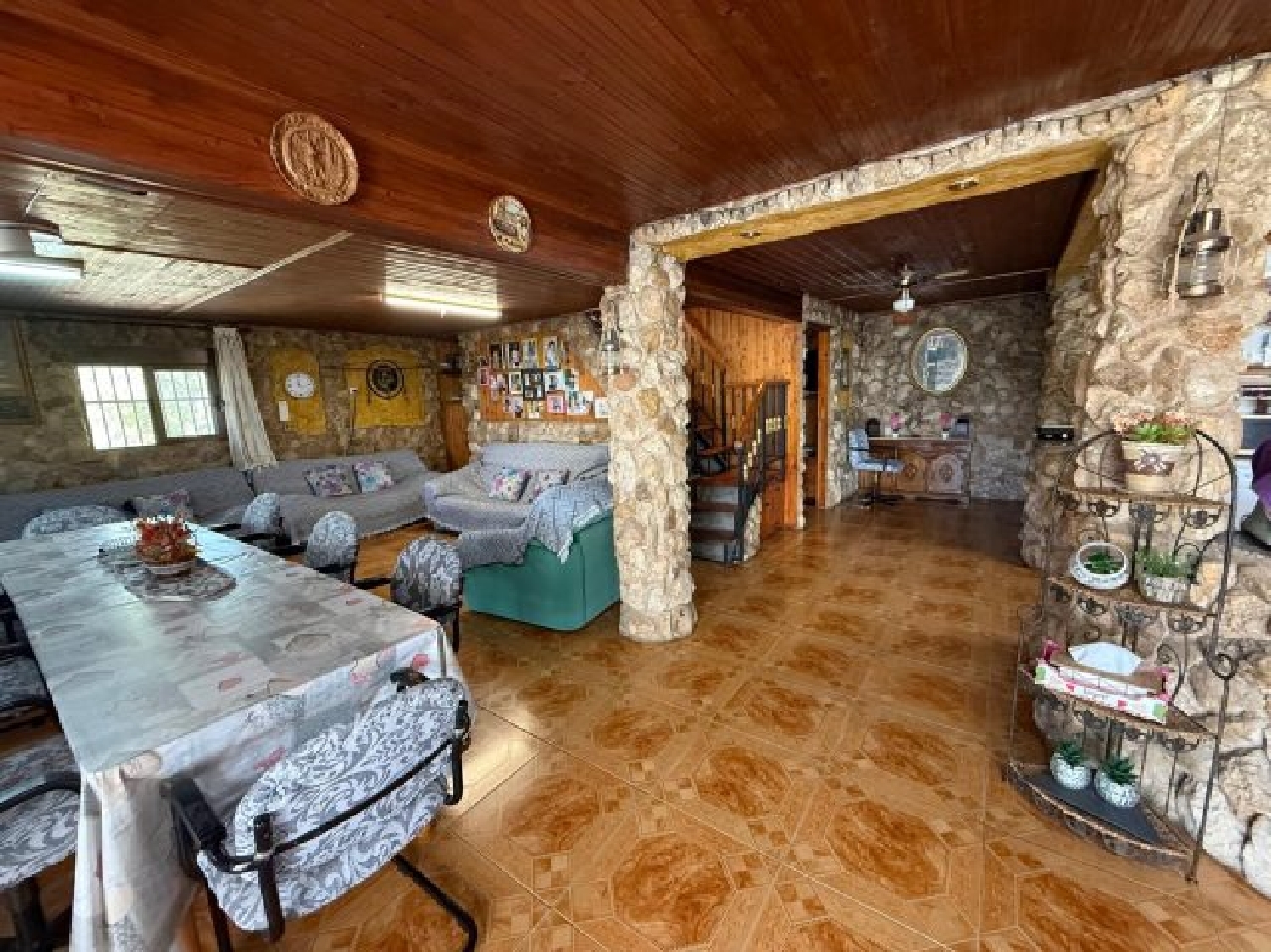  à vendre villa La Romana Vinalopó Mitjà 8