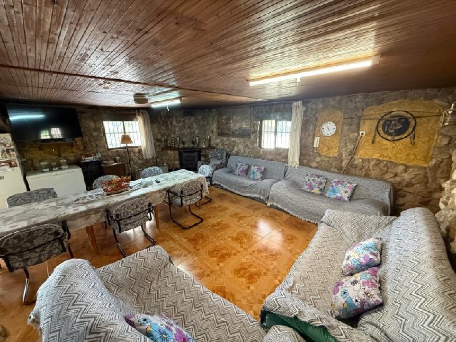  à vendre villa La Romana Vinalopó Mitjà 12