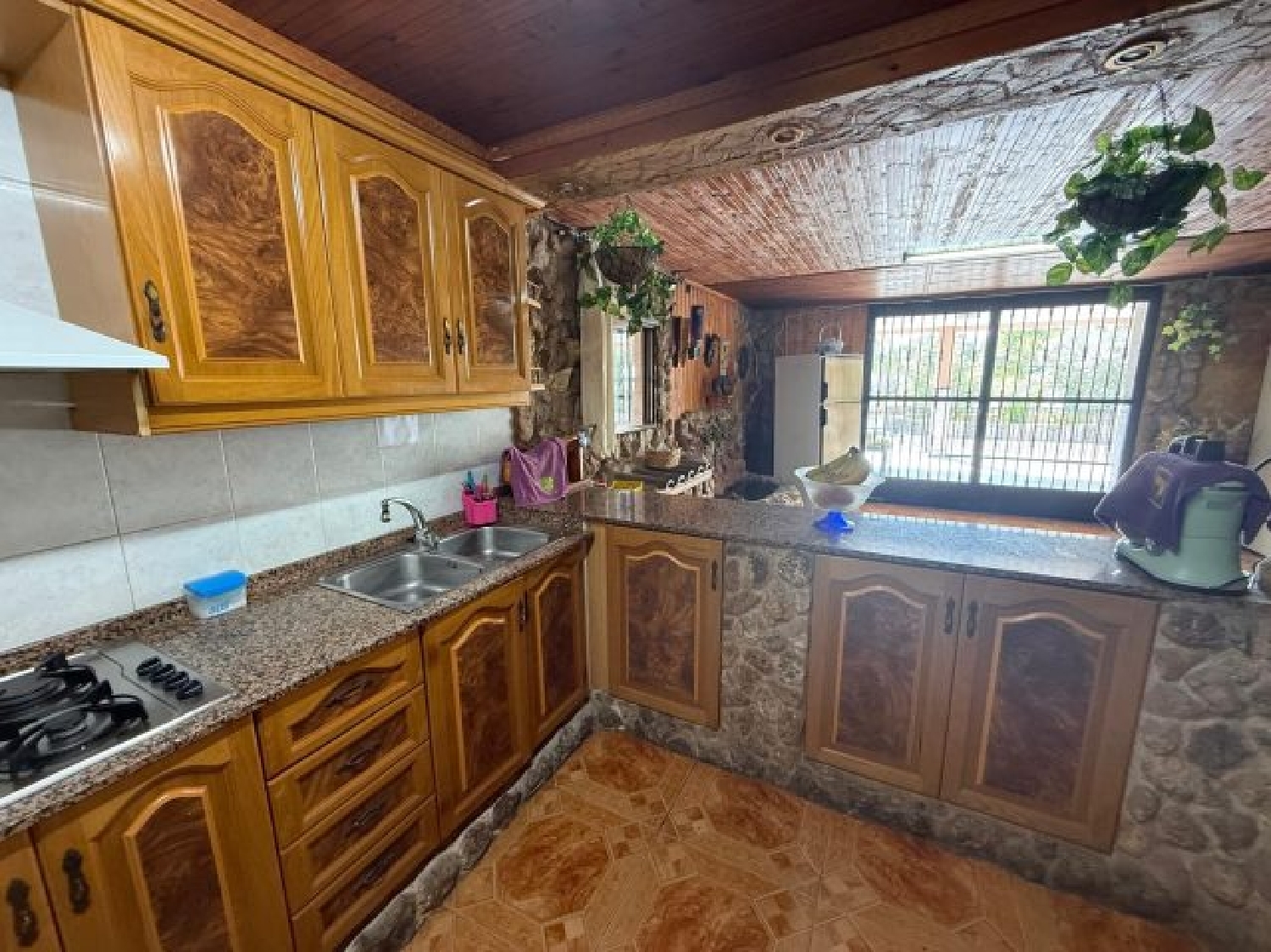  à vendre villa La Romana Vinalopó Mitjà 20