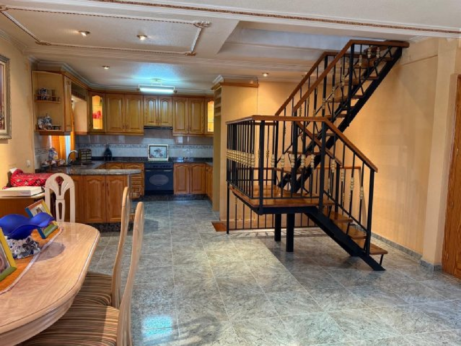  à vendre villa La Romana Vinalopó Mitjà 19