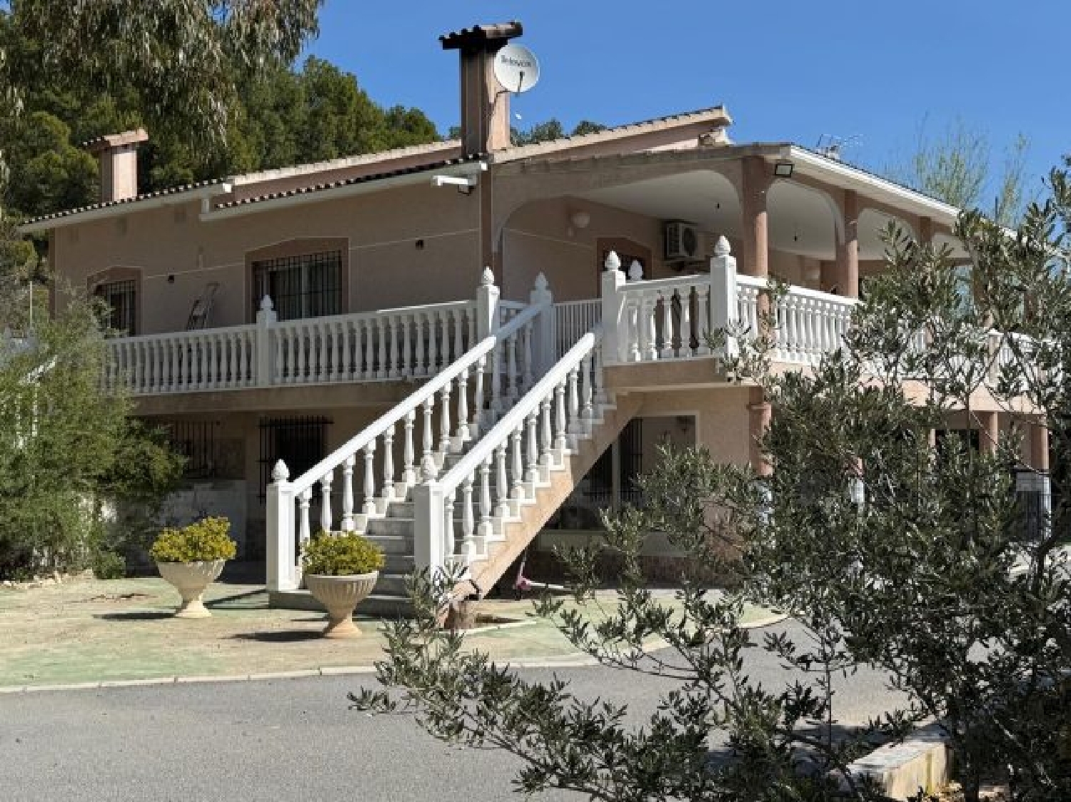  à vendre villa La Romana Vinalopó Mitjà 1