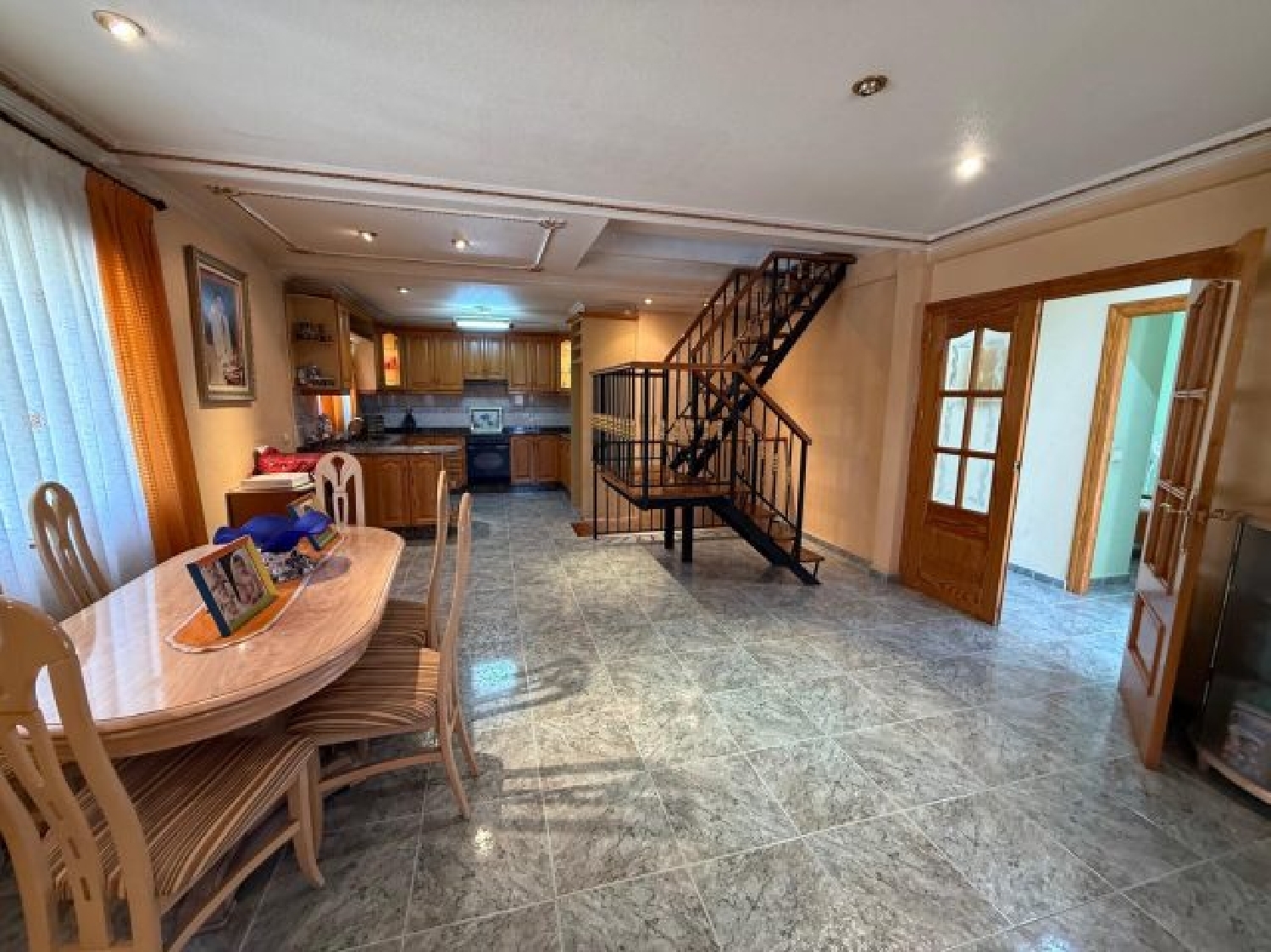  à vendre villa La Romana Vinalopó Mitjà 15