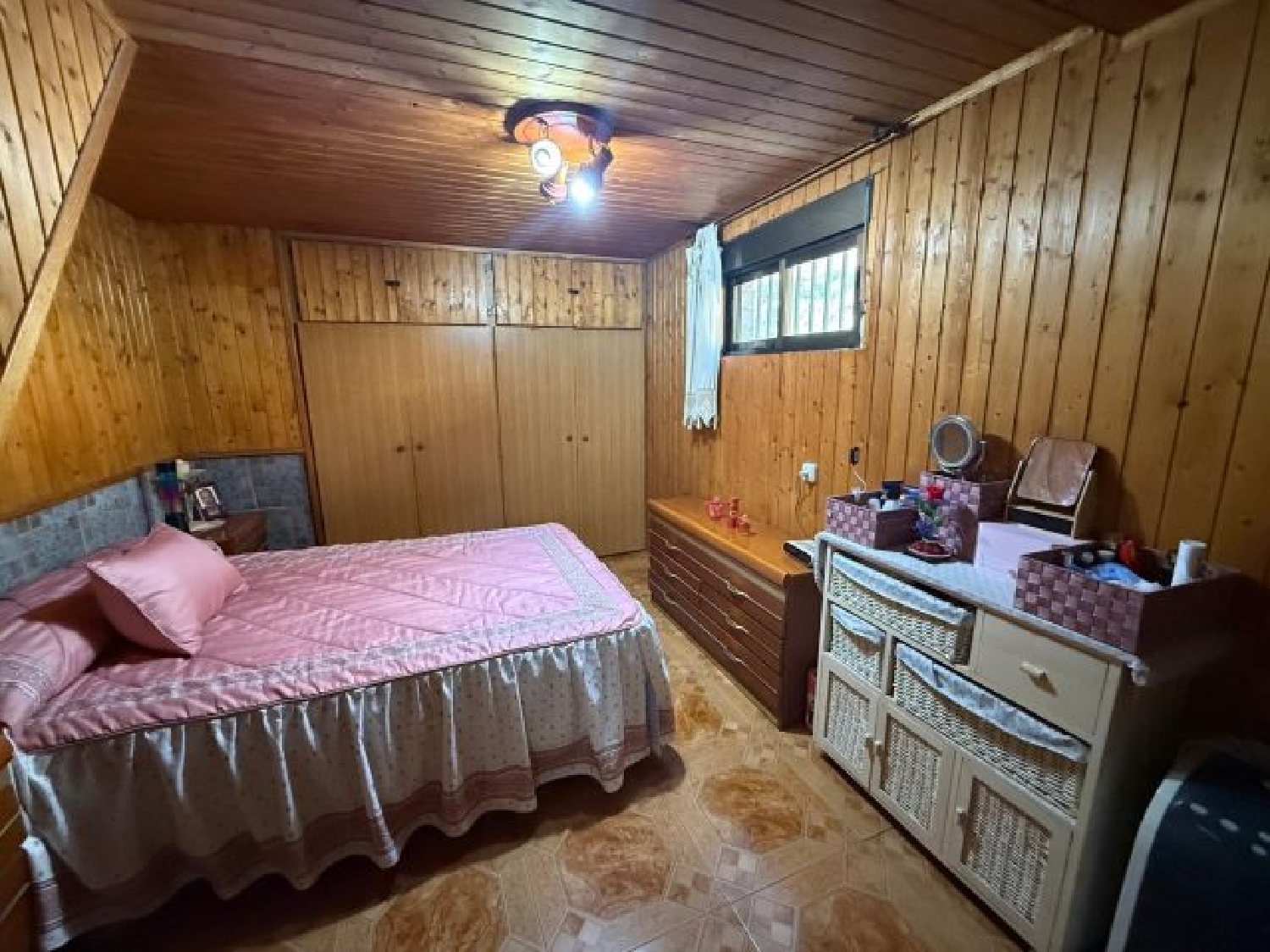  à vendre villa La Romana Vinalopó Mitjà 14