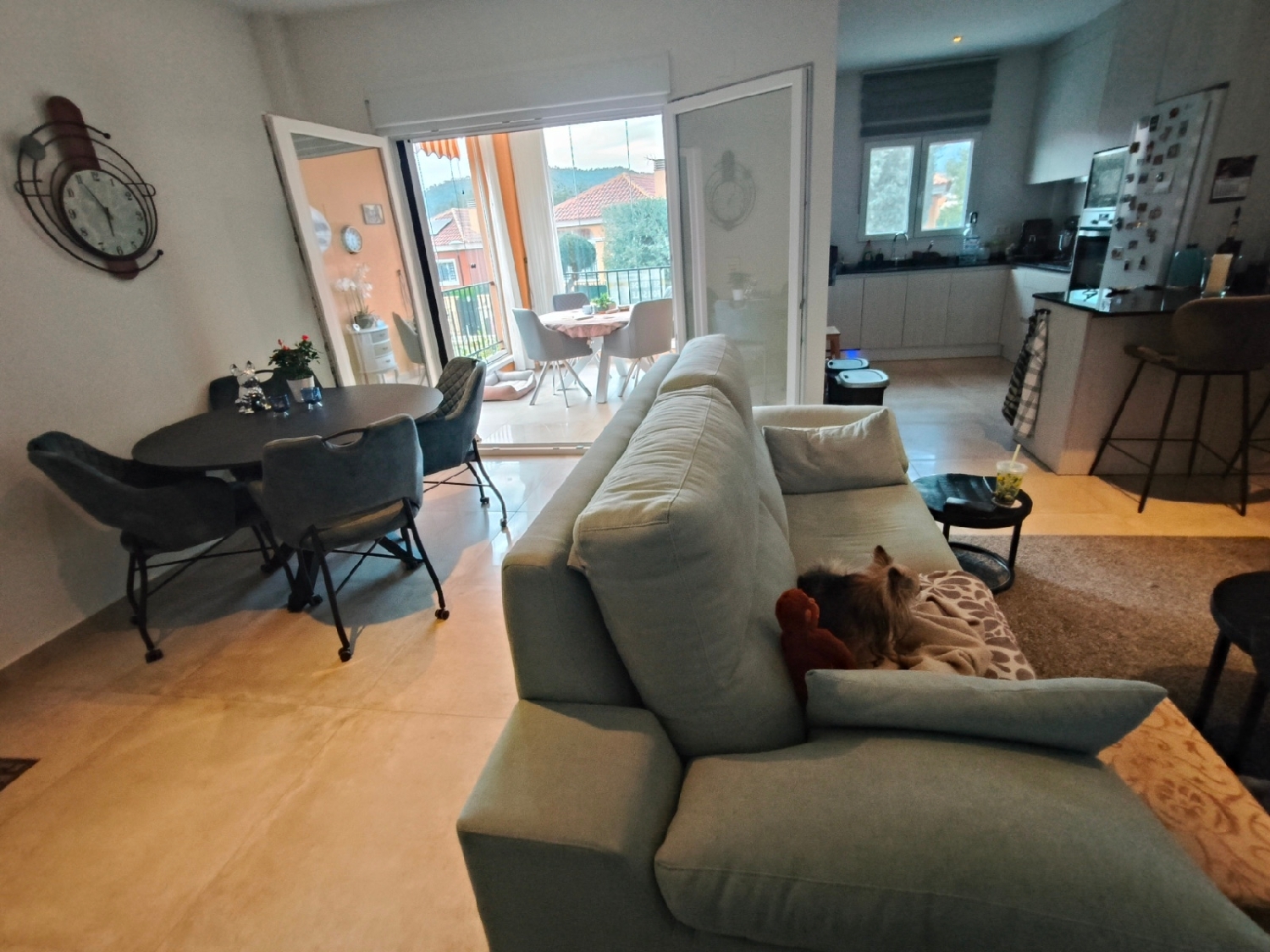  kaufen Villa La Romana Vinalopó Mitjà 2