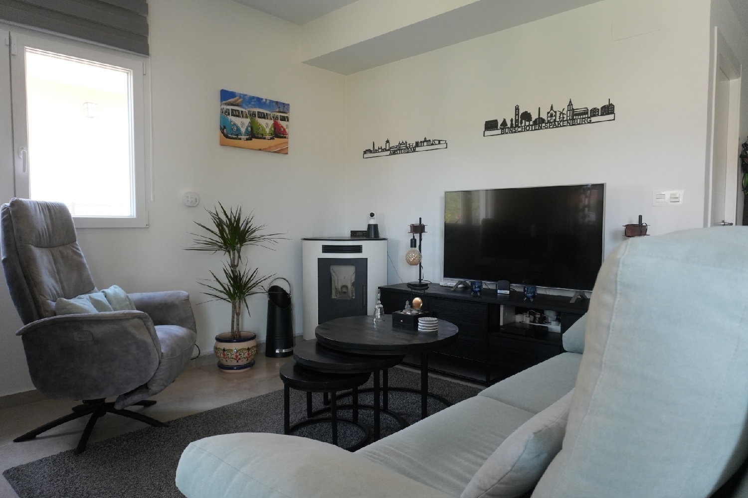  kaufen Villa La Romana Vinalopó Mitjà 3