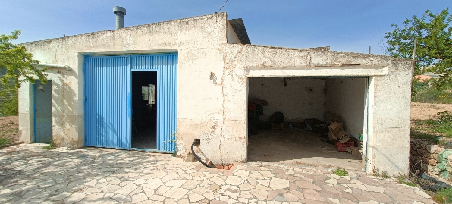  for sale villa La Romana Vinalopó Mitjà 5