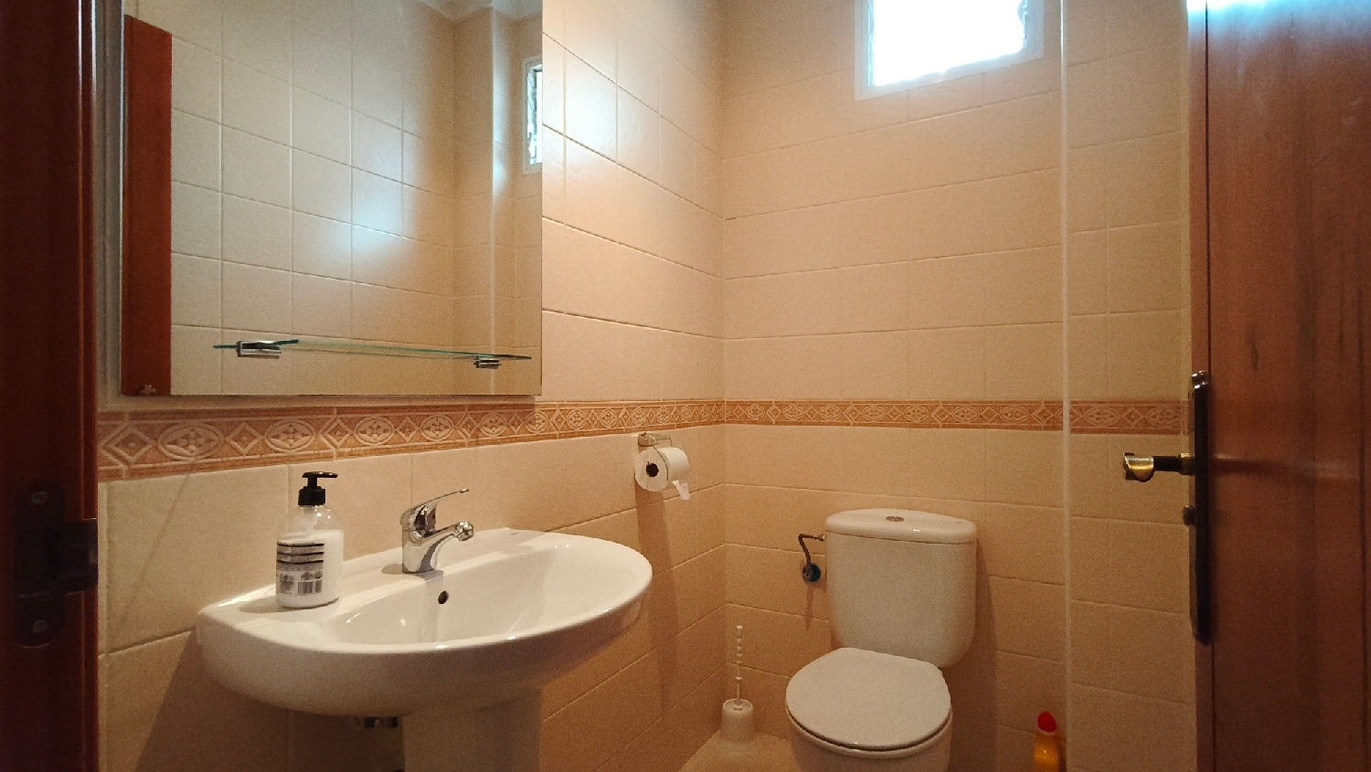  à vendre villa La Romana Vinalopó Mitjà 6