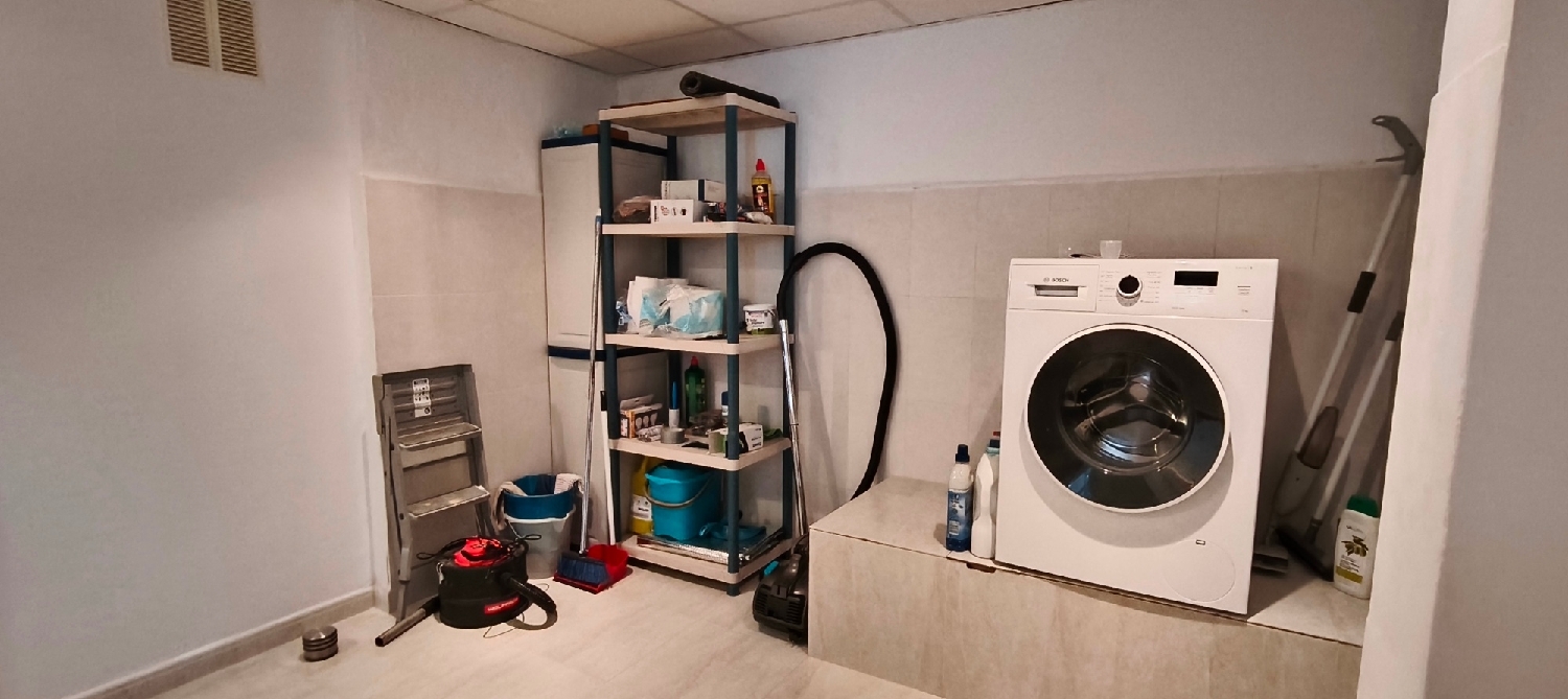  à vendre villa La Romana Vinalopó Mitjà 8