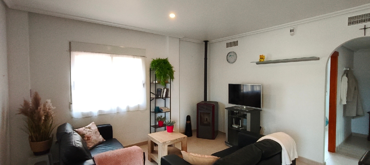  à vendre villa La Romana Vinalopó Mitjà 3