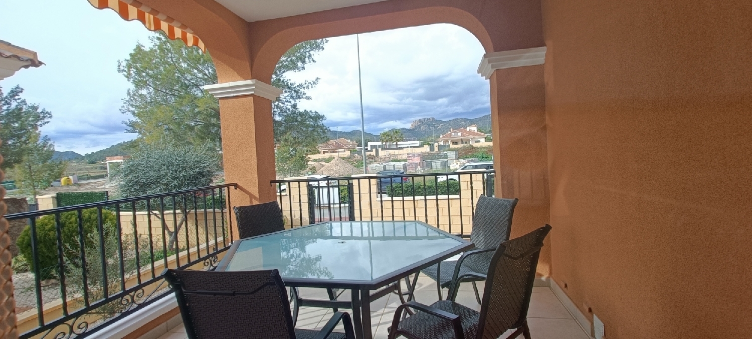  à vendre villa La Romana Vinalopó Mitjà 2