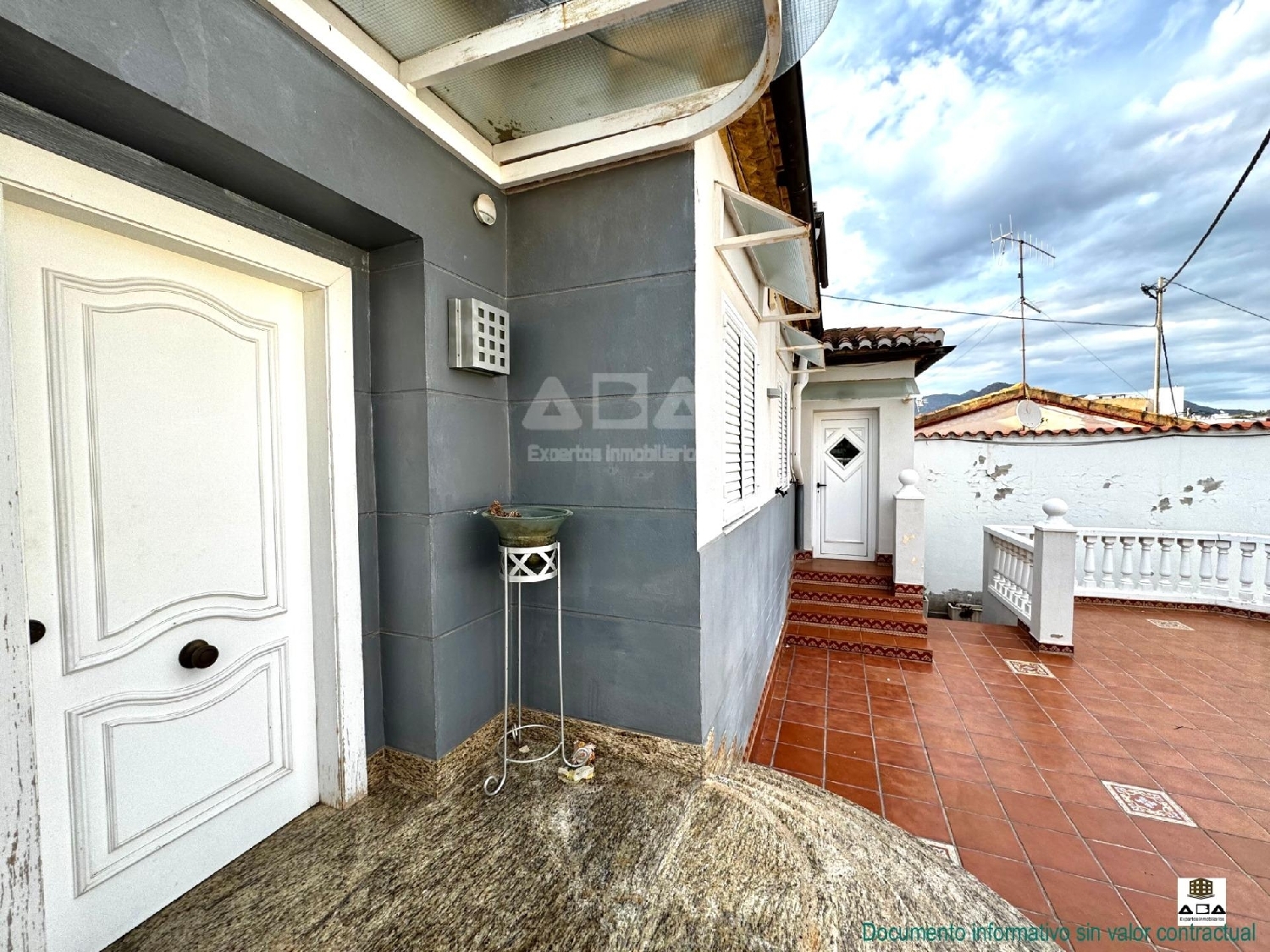  till salu villa La Vall D'uixo Plana Baixa 2