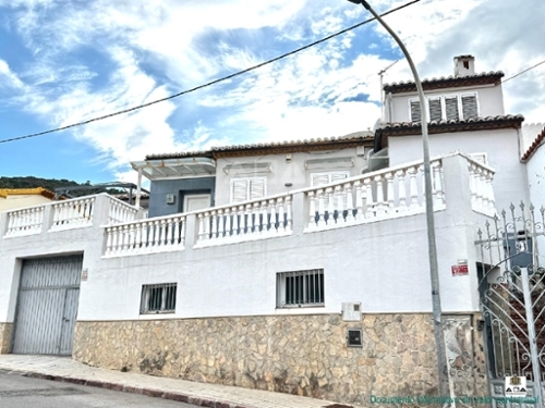 La Vall D''uixo Plana Baixa villa foto 6371183