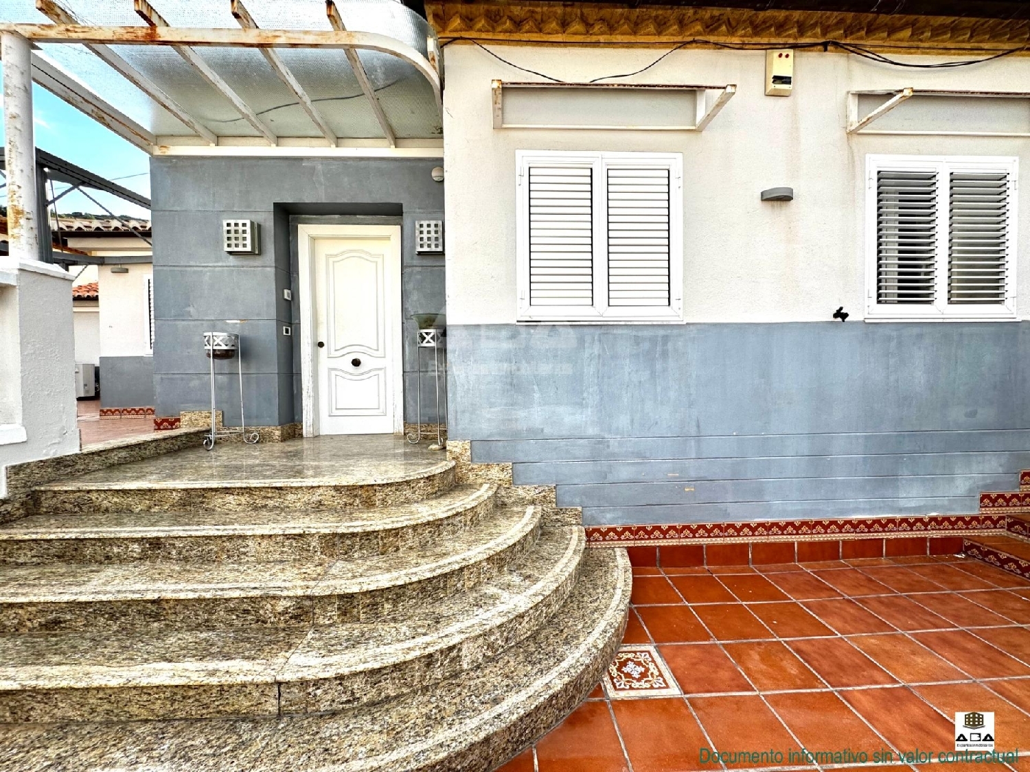  till salu villa La Vall D'uixo Plana Baixa 3