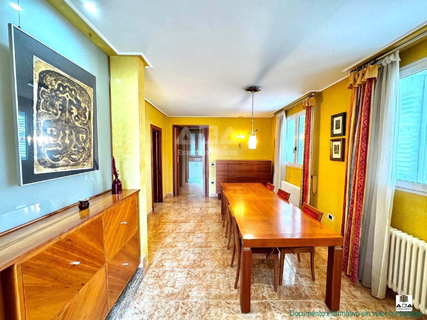  till salu villa La Vall D'uixo Plana Baixa 7