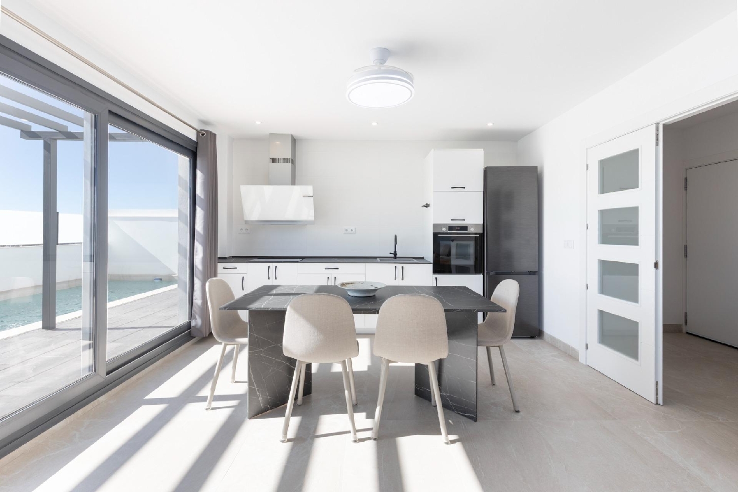  for sale villa La Zubia Vega De Granada 7