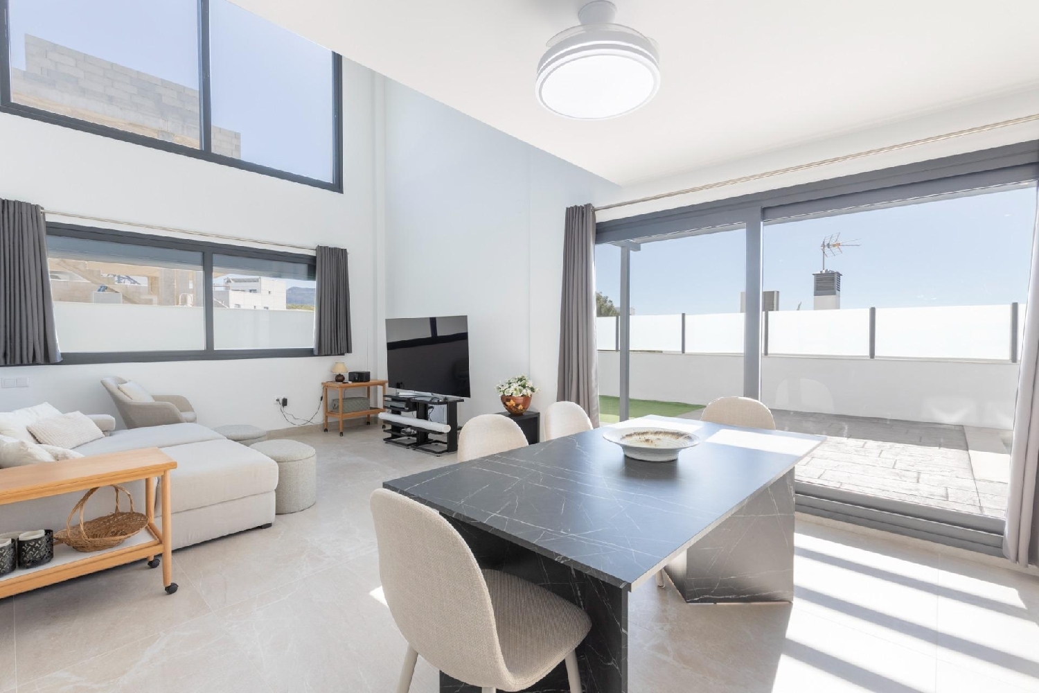  for sale villa La Zubia Vega De Granada 5