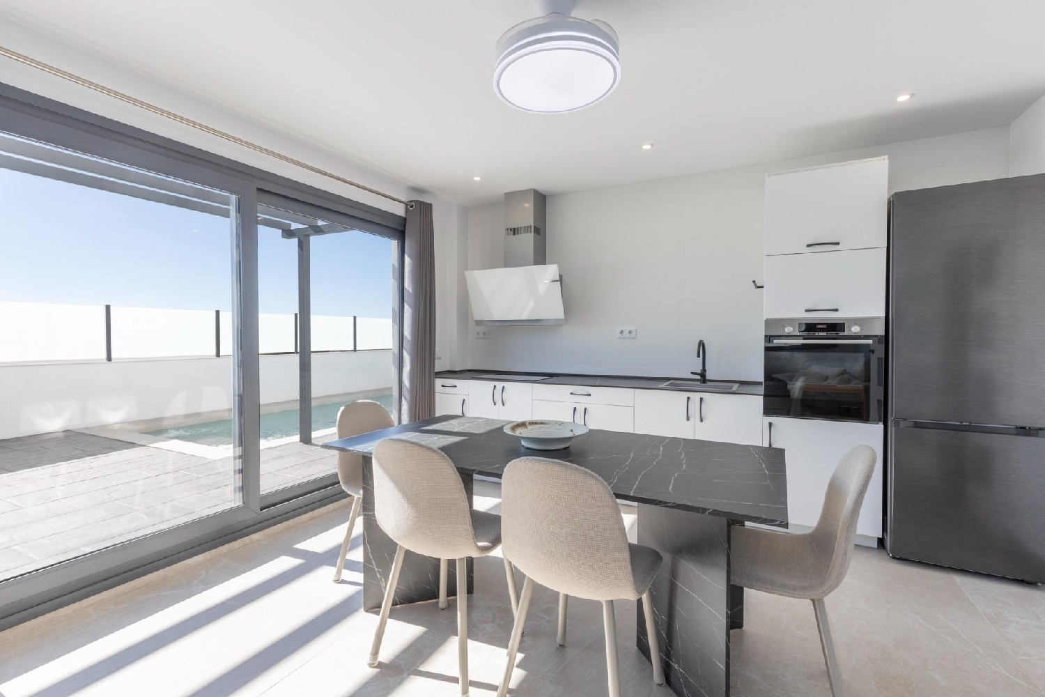  for sale villa La Zubia Vega De Granada 6