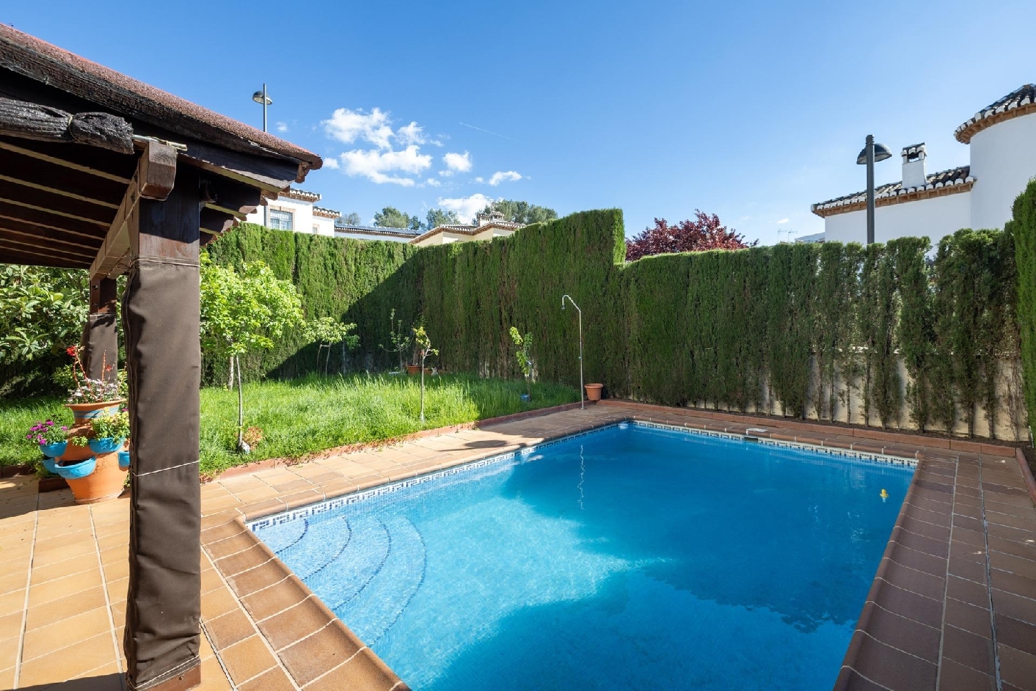  à vendre villa La Zubia Vega De Granada 5