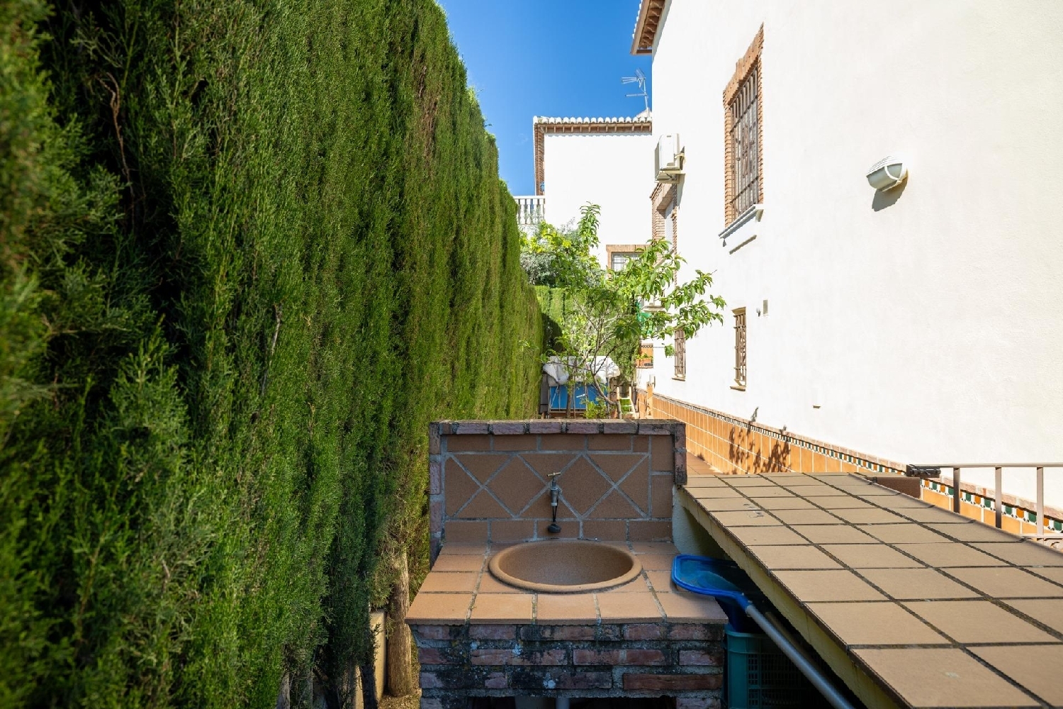  à vendre villa La Zubia Vega De Granada 6