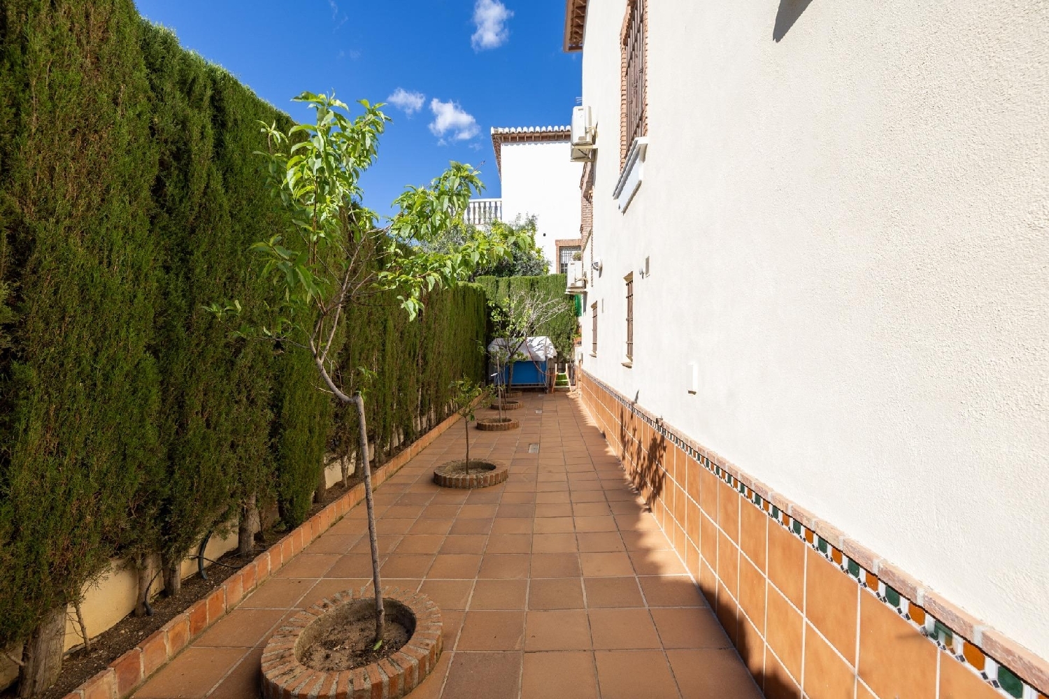  à vendre villa La Zubia Vega De Granada 7