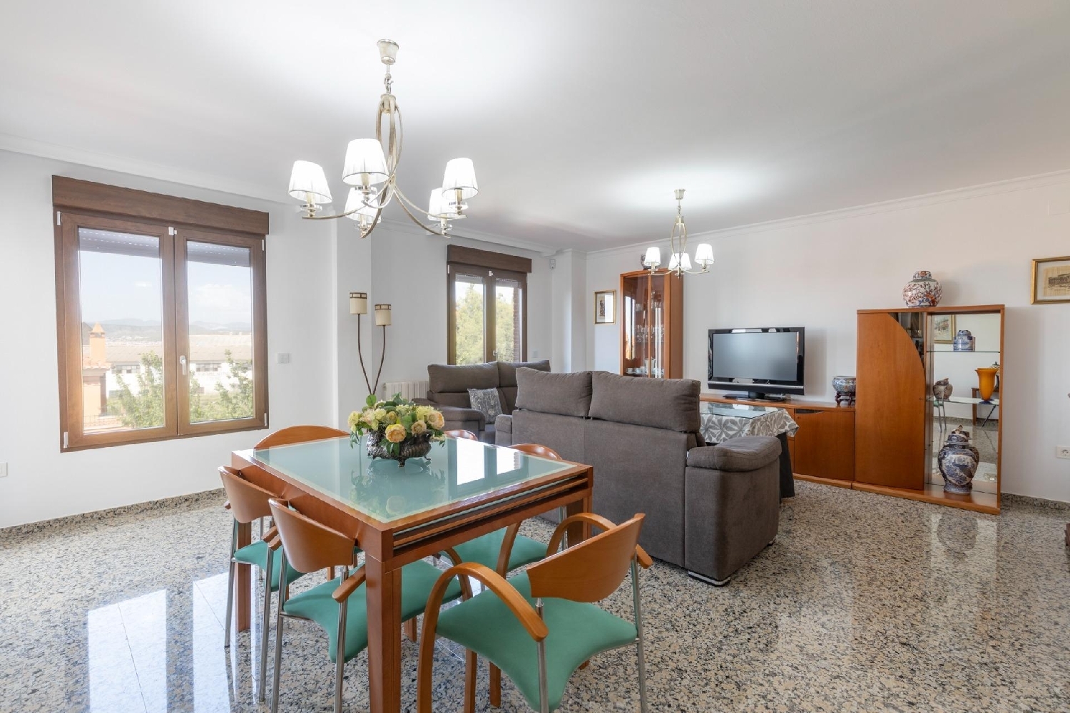  kaufen Villa La Zubia Vega De Granada 2