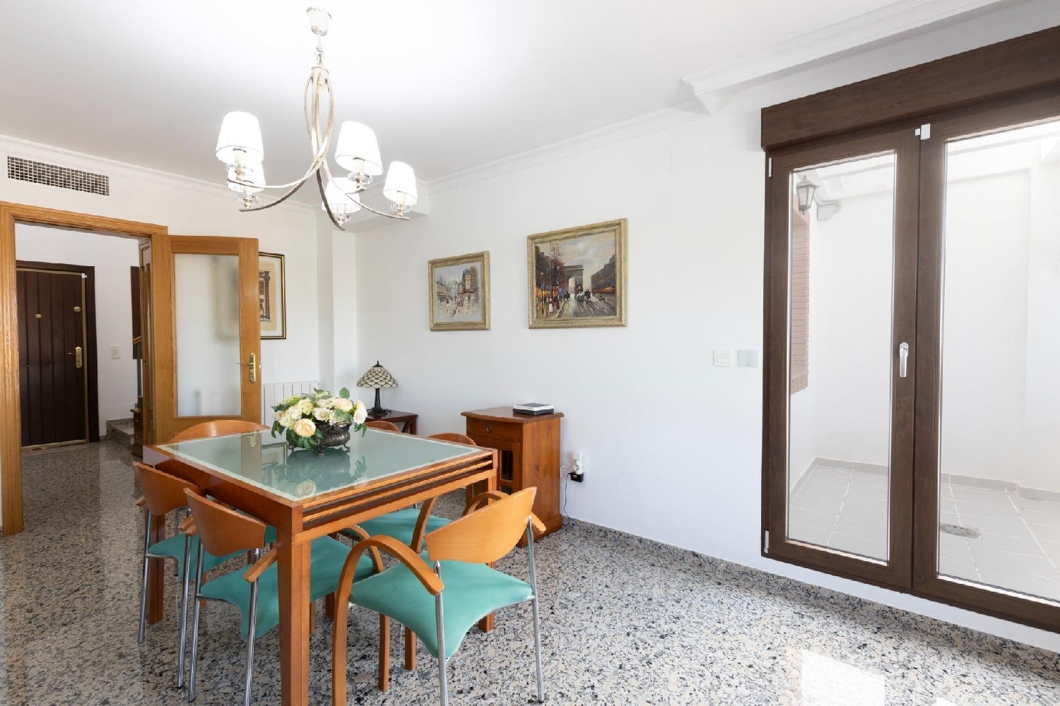  kaufen Villa La Zubia Vega De Granada 5