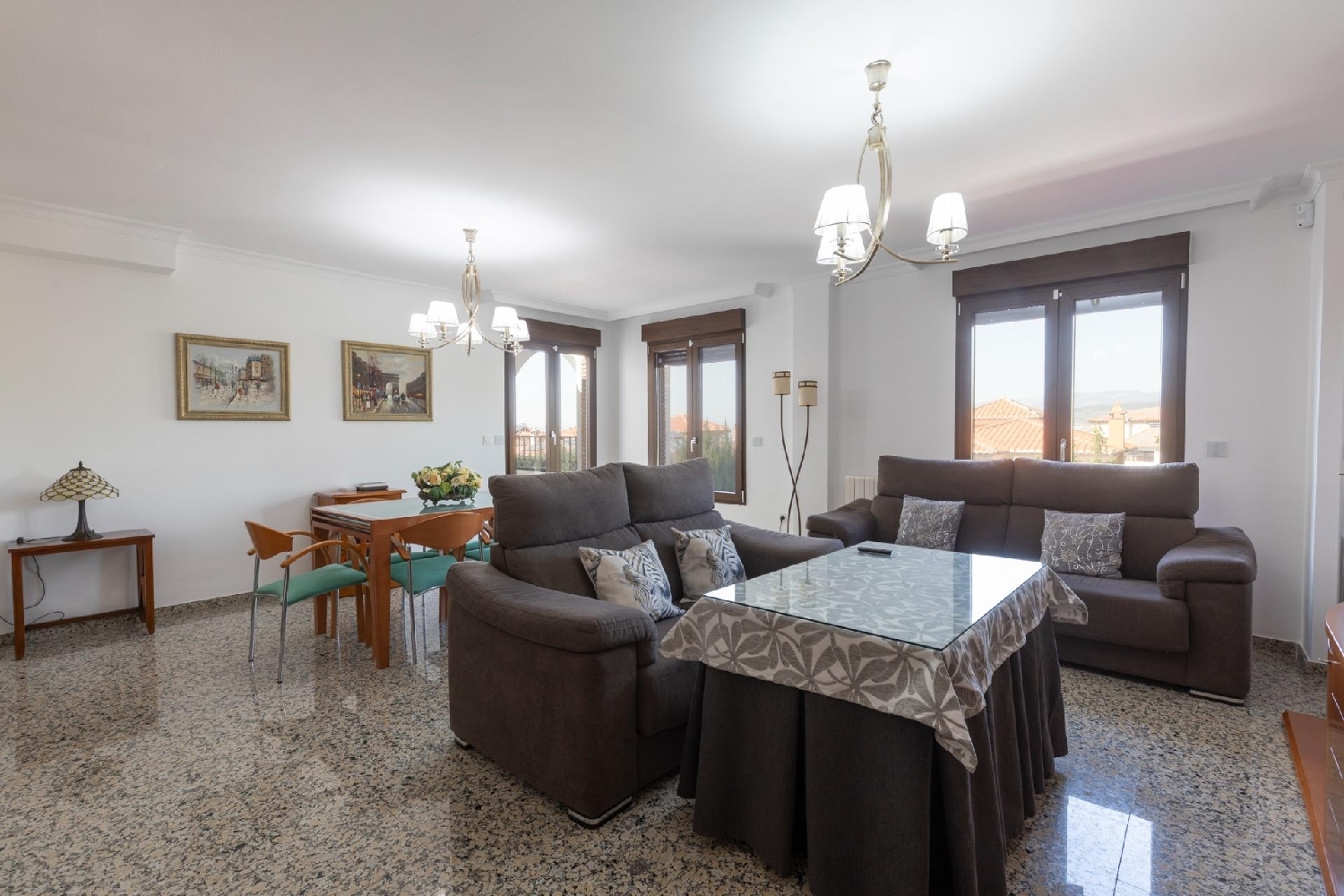  kaufen Villa La Zubia Vega De Granada 3