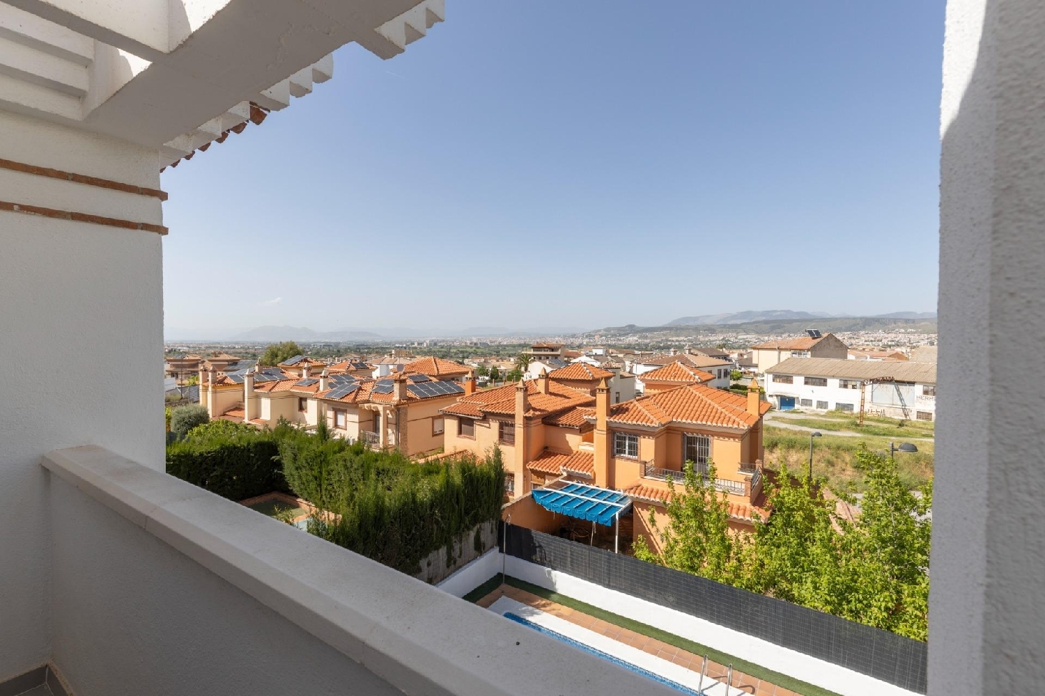  kaufen Villa La Zubia Vega De Granada 6