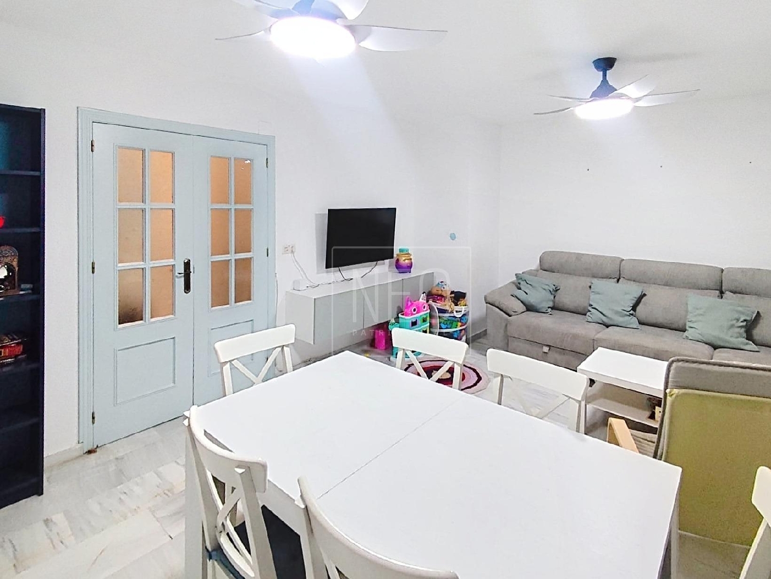  en venta chalet La Zubia Vega De Granada 5