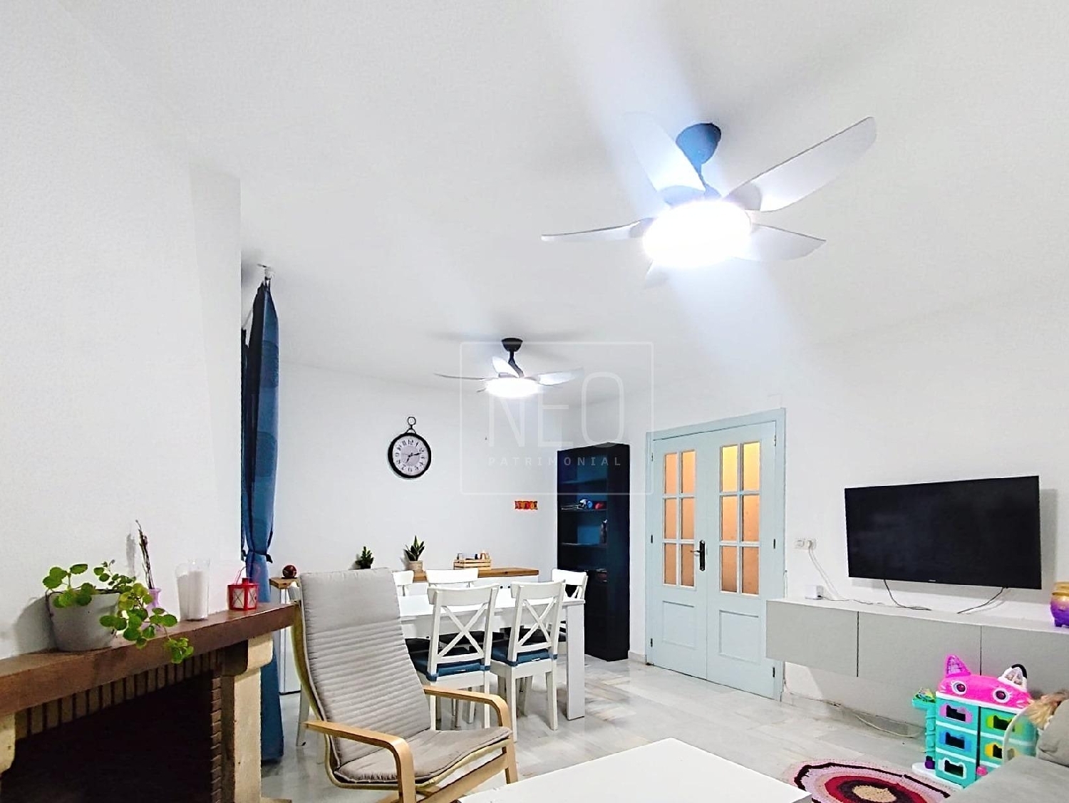  en venta chalet La Zubia Vega De Granada 3