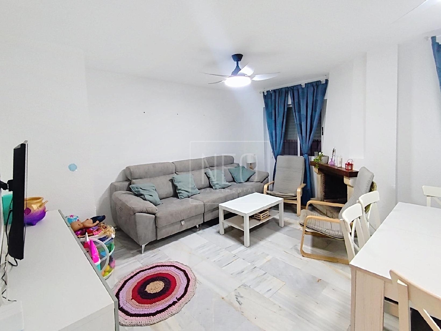  en venta chalet La Zubia Vega De Granada 4