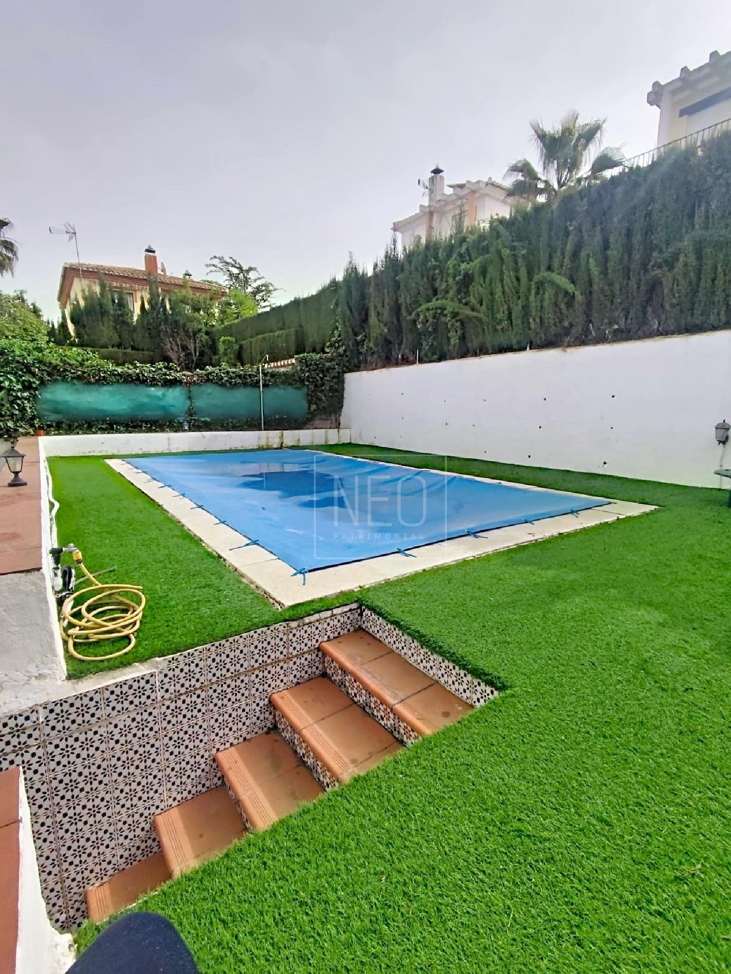  en venta chalet La Zubia Vega De Granada 1