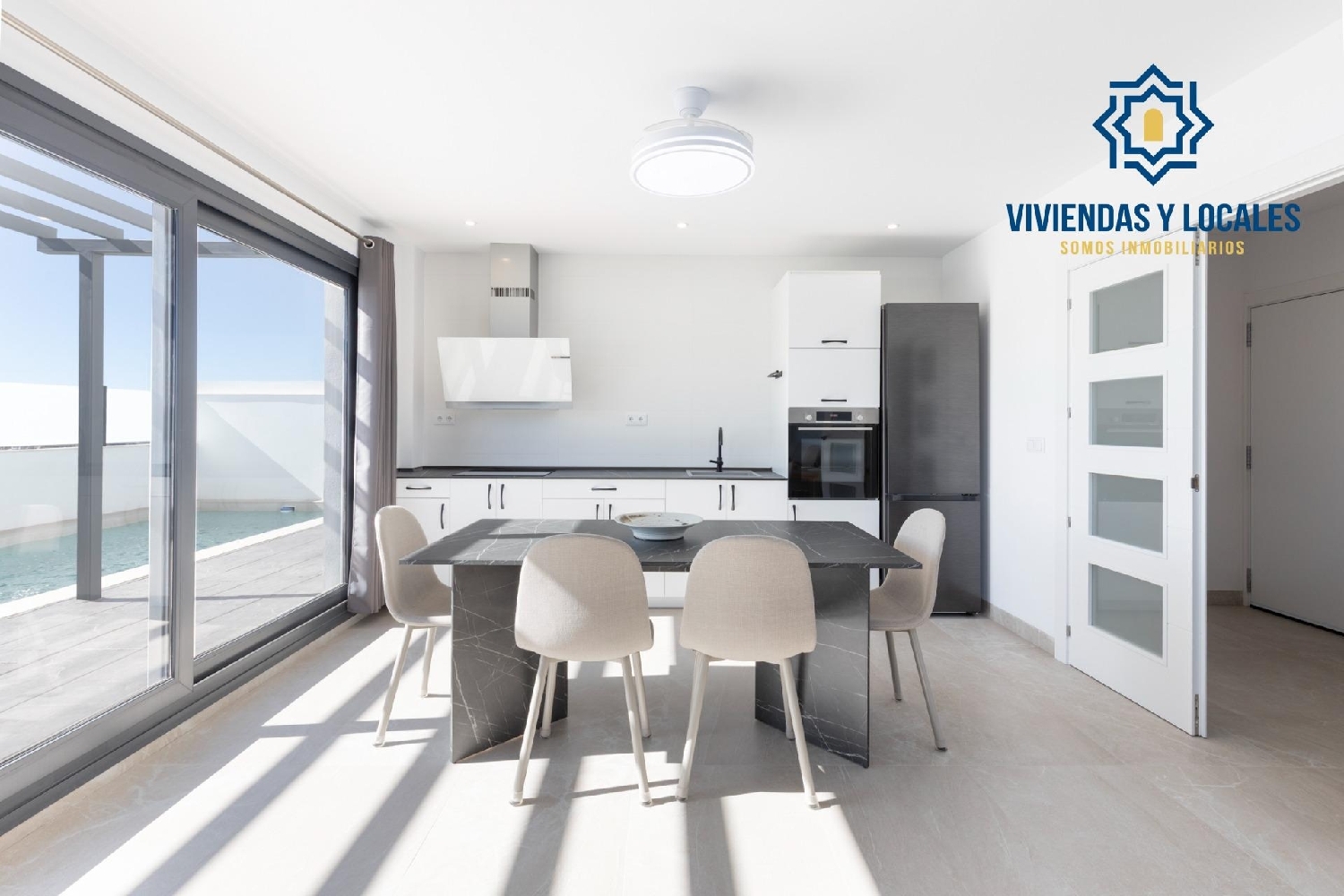  kaufen Villa La Zubia Vega De Granada 7