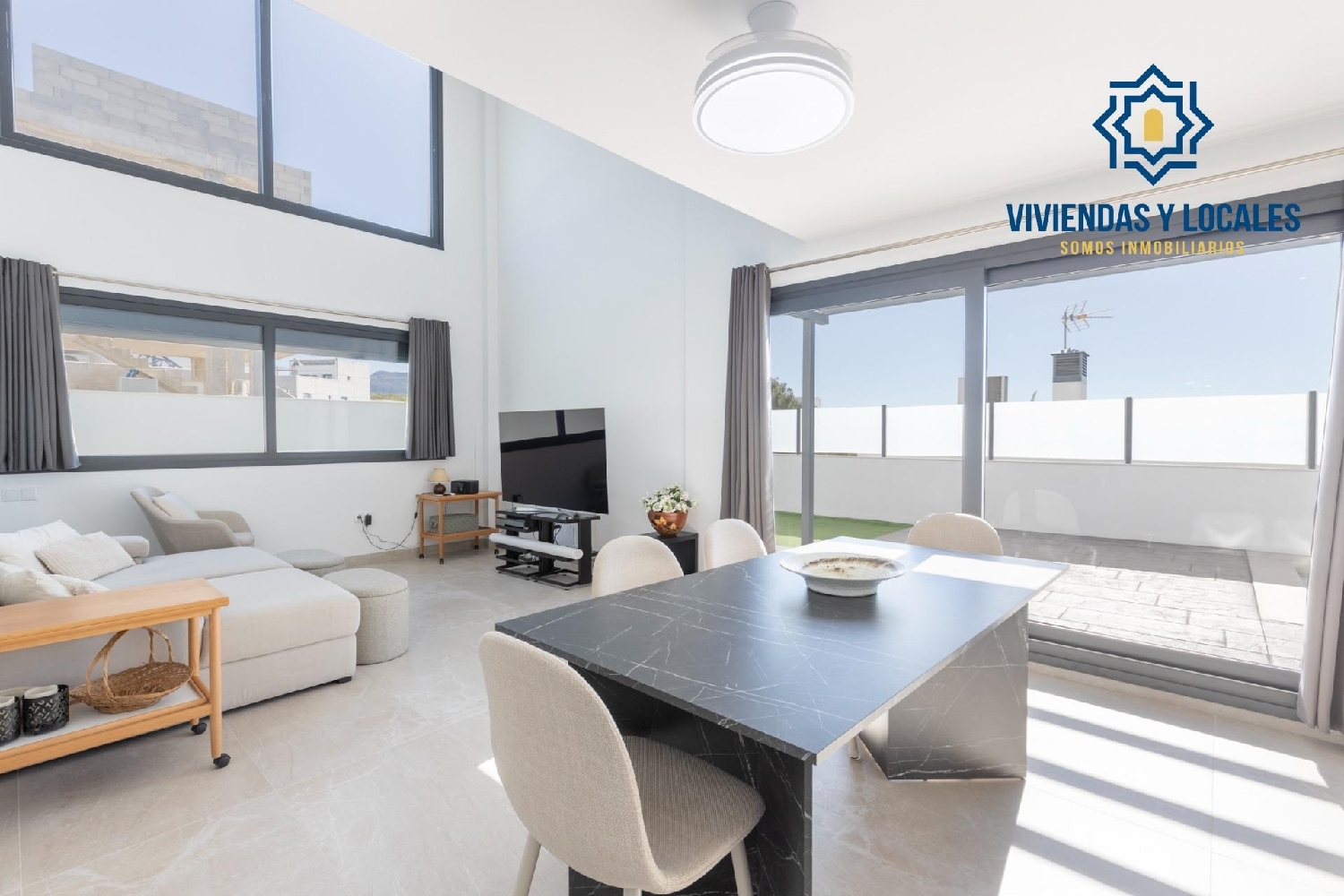  kaufen Villa La Zubia Vega De Granada 5