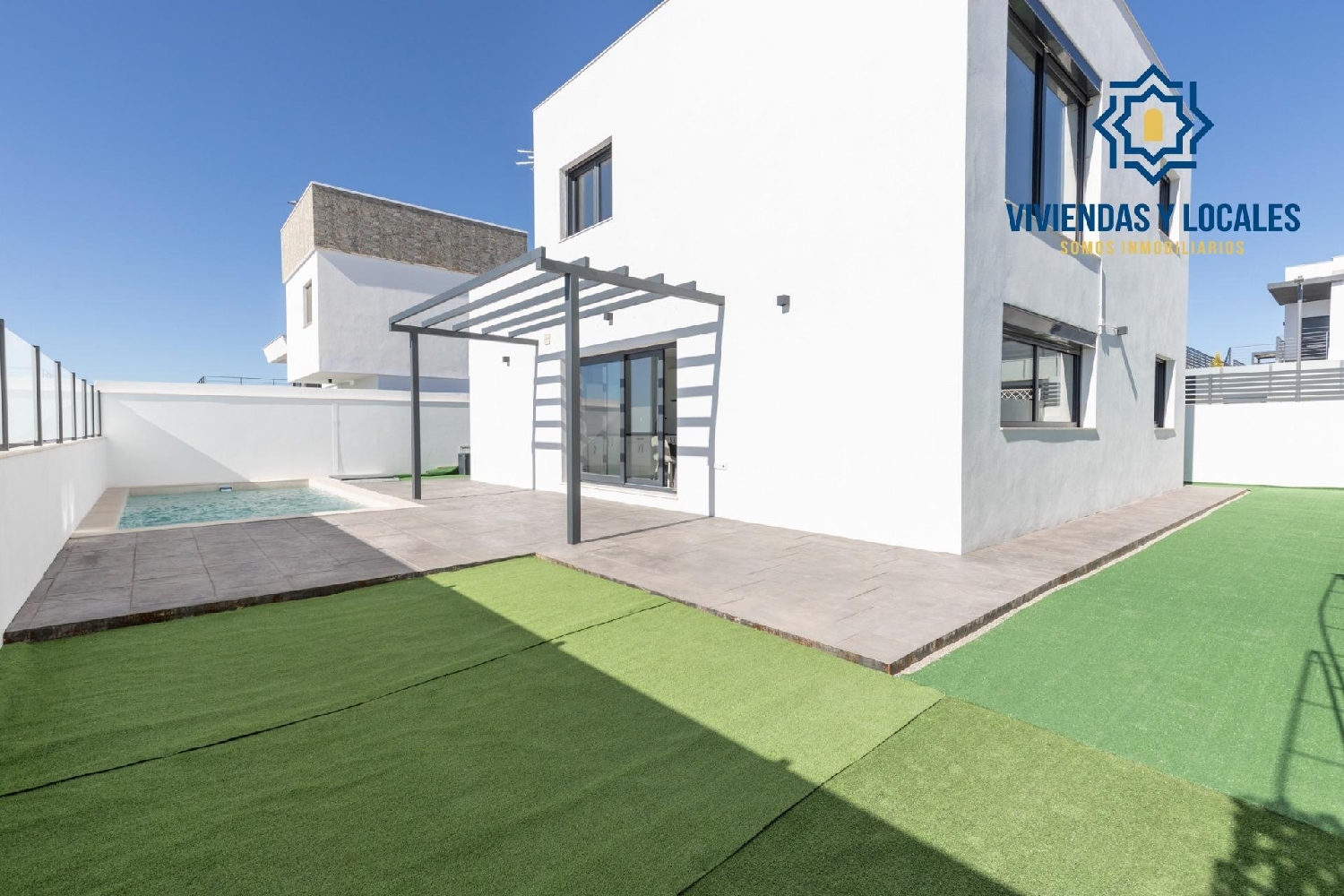  kaufen Villa La Zubia Vega De Granada 2