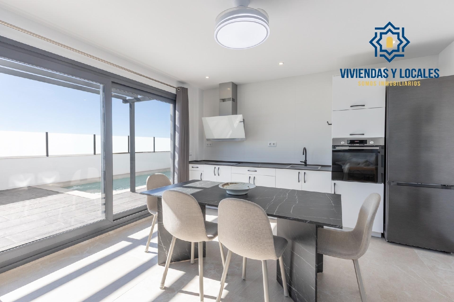  kaufen Villa La Zubia Vega De Granada 6