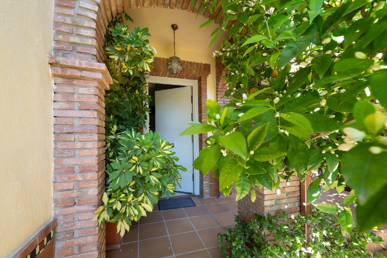  à vendre villa La Zubia Vega De Granada 8