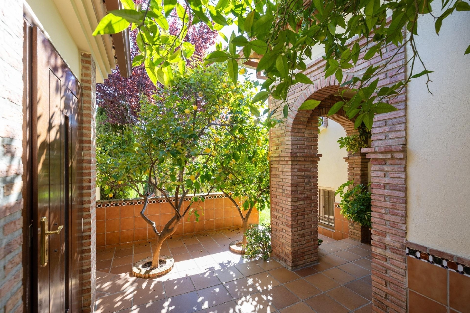  à vendre villa La Zubia Vega De Granada 2