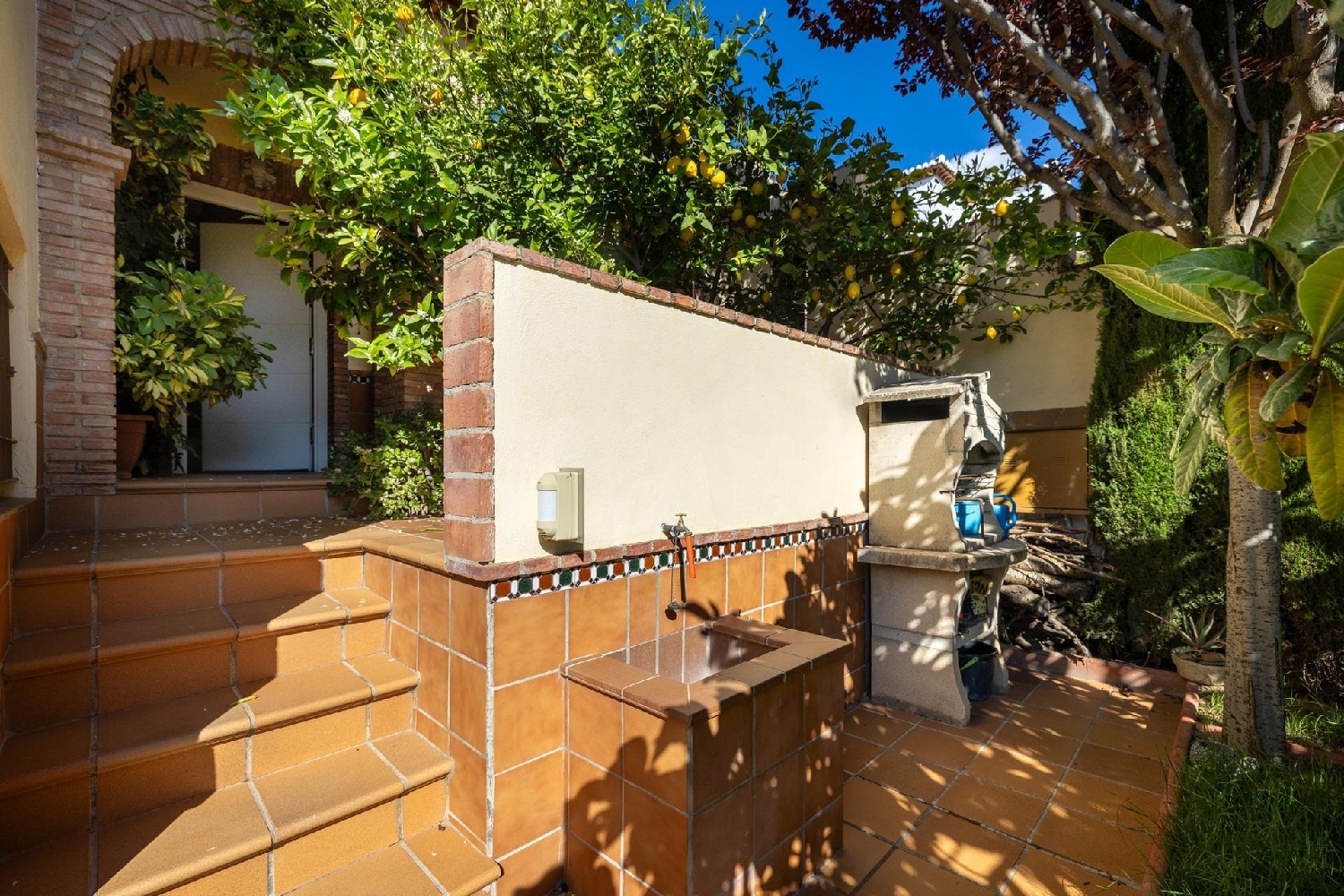  à vendre villa La Zubia Vega De Granada 3