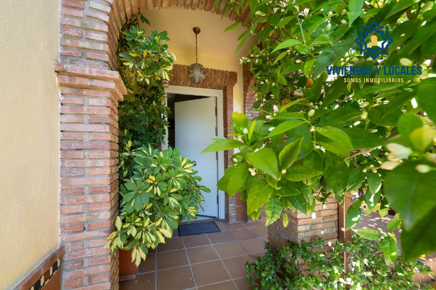  till salu villa La Zubia Vega De Granada 8