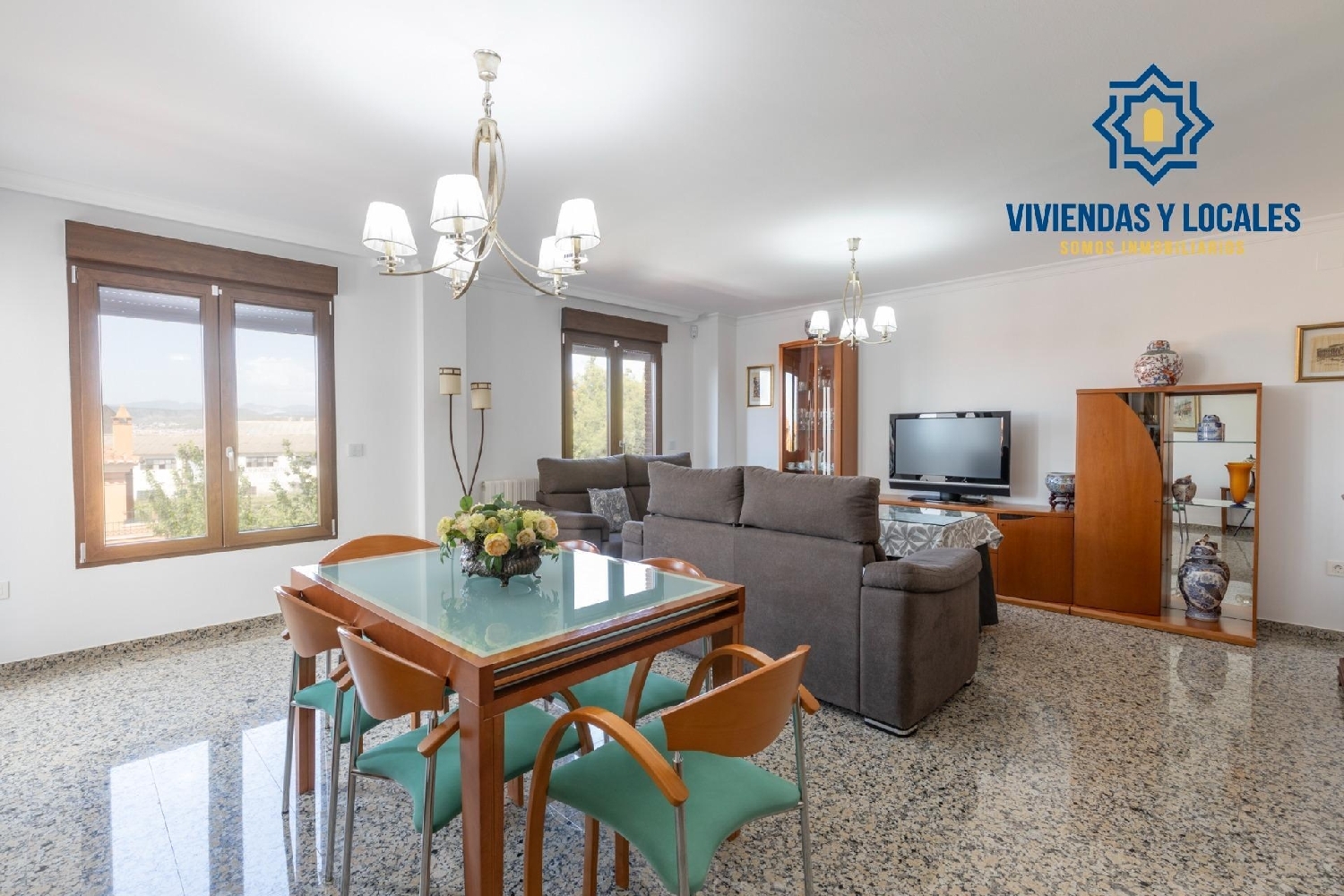  kaufen Villa La Zubia Vega De Granada 2