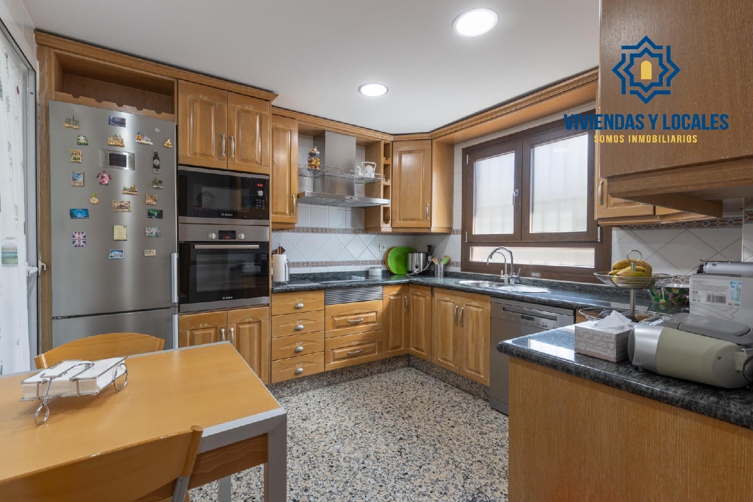  kaufen Villa La Zubia Vega De Granada 8